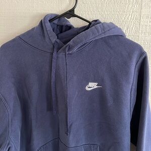 Nike Hoodie Sweatshirt